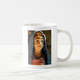 Dame Mary IV Tasse
