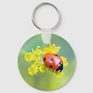 Dame oben schlüsselanhänger