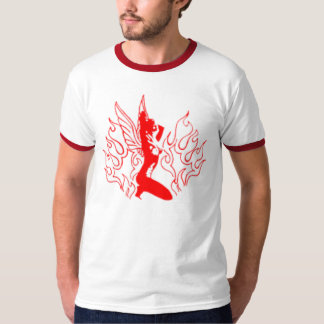 Dame Pheonix T-Shirt