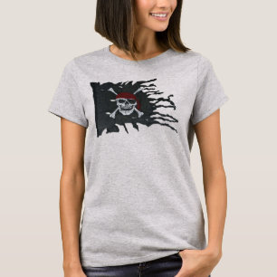 Dame Pirate T-Shirt