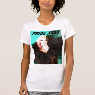 DAME Stolz, STOLZ 3000, TM T-Shirt
