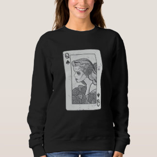 Dame Sweatshirt