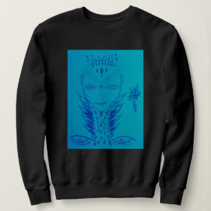 Dame Sweatshirt