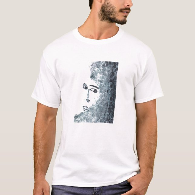 Dame T-Shirt (Vorderseite)