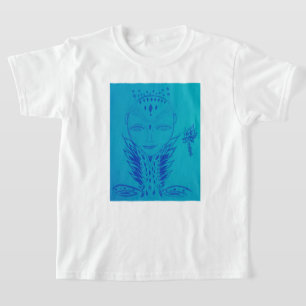 Dame T-Shirt