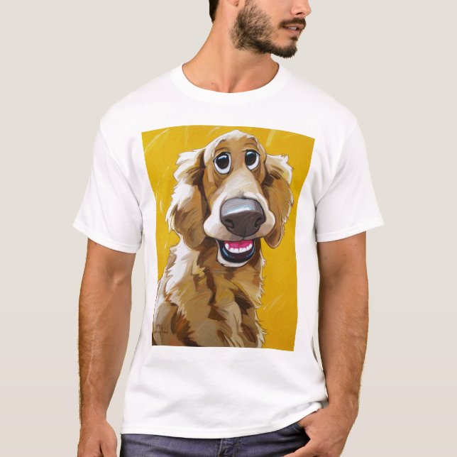 Dame T-Shirt (Vorderseite)