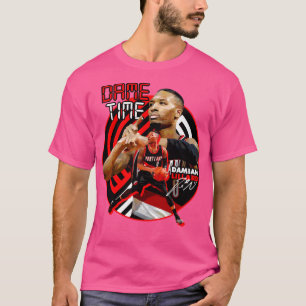Dame Time T-Shirt