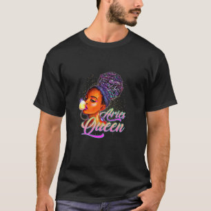 Damen Aries Königinnen sind im März 21 bis April G T-Shirt