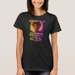 Damen Aries Königinnen sind im März 21 bis April G T-Shirt