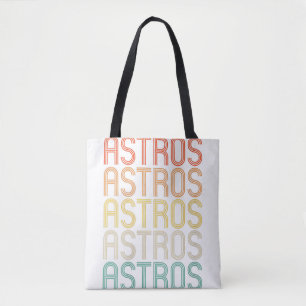 Damen Astros
