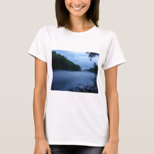 Damen-Baby - Puppe (angepasst) - Chattahoochee T-Shirt