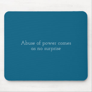 Damen Bella Canvas Slim Fit _1  Mousepad