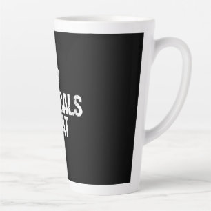 Damen Eat Sleep Musicals Repeat Broadway Acting Milchtasse