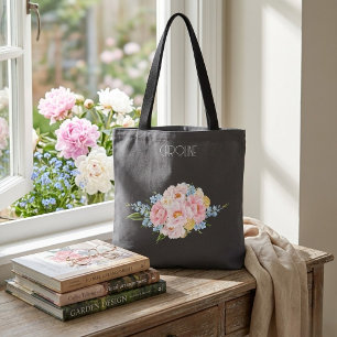 Damen Elegant Floral Boho Cute