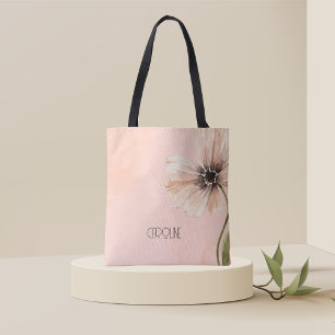 Damen Elegant Wilde Blumen Boho Cute 