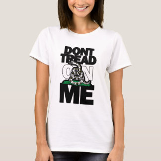 Damen Gadsden T-Shirt