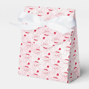Damen Gefallen Schachteln Geschenkschachtel
