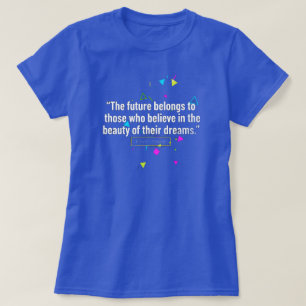 Damen Grafik T-Shirt