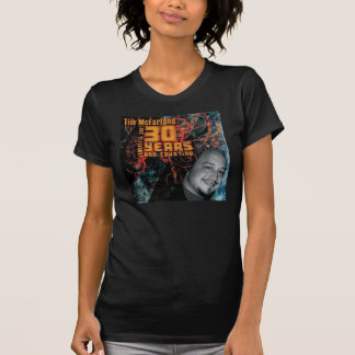 Damen-grundlegender T - Shirt