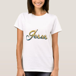 Damen John 14:6 T-Shirt