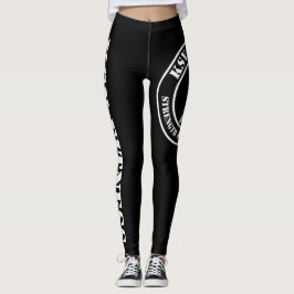 Damen KSV Leggings
