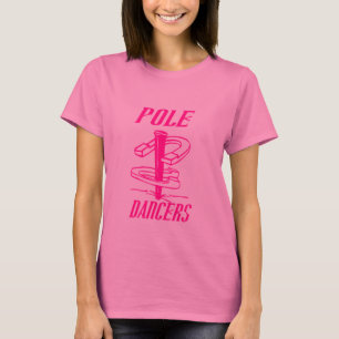 Damen-lange Hülse T-Shirt