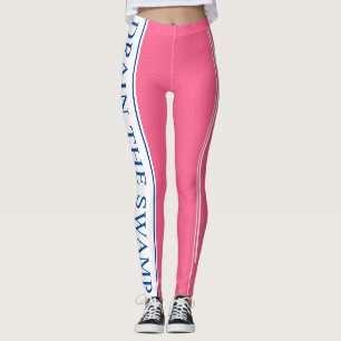 Damen Leggings