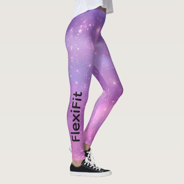 Damen-Leggings Leggings (Rechts)