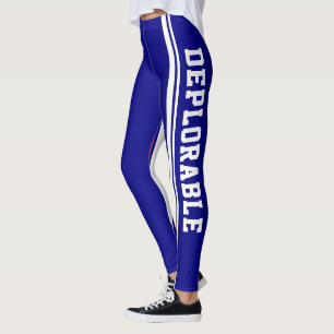Damen-Leggings Leggings
