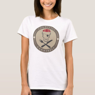 Damen-Leistung Mikro-Faser T - Shirt