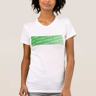 Damen-Leistung/Sport-T - Shirt