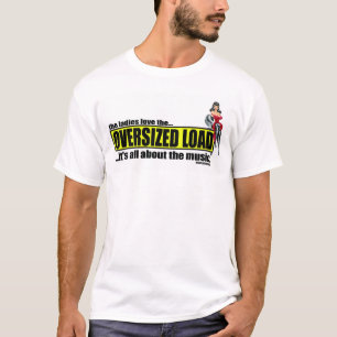 Damen-Liebe… besser als Bier T-Shirt