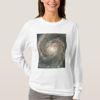 Damen M51 OM Hoody lange Hülse (angepasst)