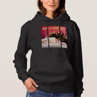 Damen Männer Britische kleine Mix-Mädchen-Gruppe G Hoodie