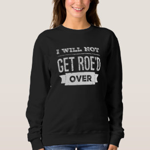 Damen Pro Pun Kreidetafel R O E Kleidung Und Mehr Sweatshirt