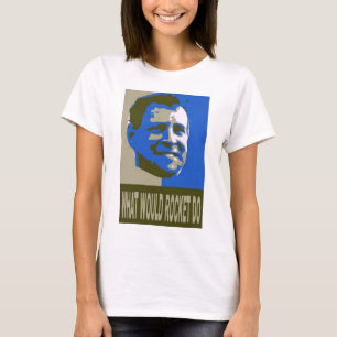 Damen Rocketwear T-Shirt