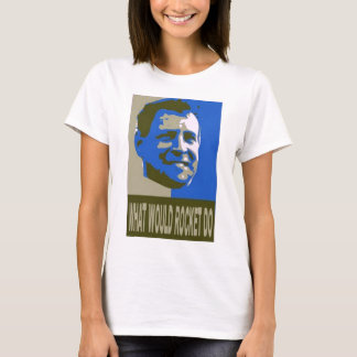 Damen Rocketwear T-Shirt