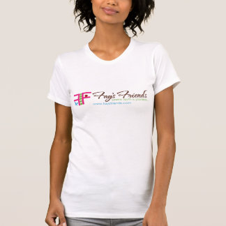 Damen-Schaufel-T-Shirt T-Shirt