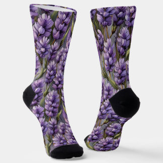Damen-Scherzsocken Socken