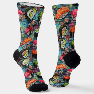 Damen-Spaßsocken Socken