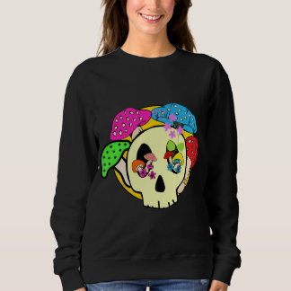 Damen-Sweatshirt Sweatshirt