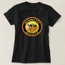 Damen T-Shirt