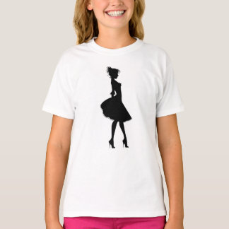 Damen T-Shirt