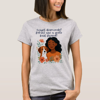 Damen T-Shirt