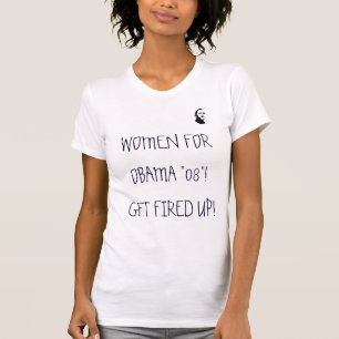 Damen-T-Shirt besonders angefertigt T-Shirt