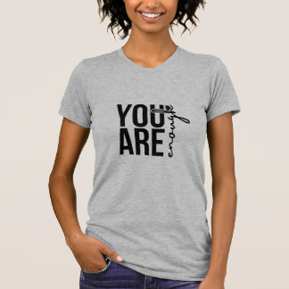 Damen-T-Shirt T-Shirt