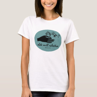 Damen-T-Shirt T-Shirt
