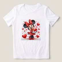 Damen-T-Shirt