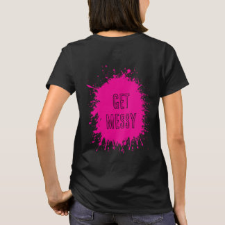 Damen T-Shirts