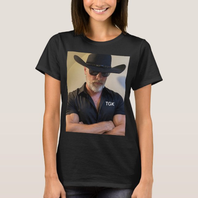 Damen T-Shirts (Vorderseite)